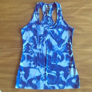 Lukka Athletic Racerback Tank Top